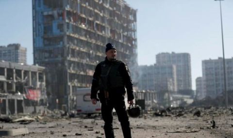 София е домакин на конференция за последиците от войната в Украйна - 1