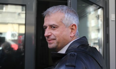 Бойко Атанасов за ФАКТИ: Европейската прокуратура се прави по начин, който е добър за статуквото в България - 1
