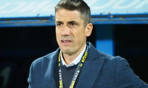 Хулио Веласкес си постави ултиматум за оставане в Левски - 1