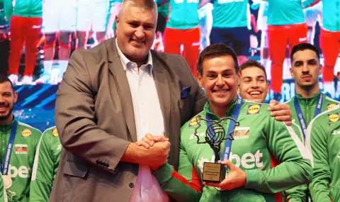 Любо Ганев разкри за назначаването и заплатата на Бленджини - 1