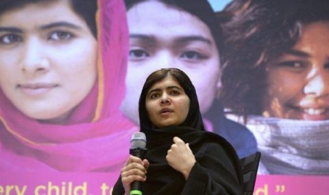 Нобелистка призова талибаните: Върнете момичетата в училище! - 1