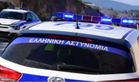 The security guard who shot at Bulgarians in a bar in Halkidiki was arrested in Germany  - 1