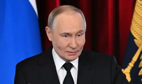 Putin: US, as gas suppliers, will go to markets that pay more  - 1