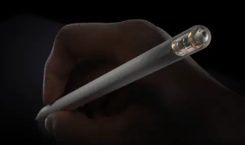 Apple представи Pencil Pro - 1