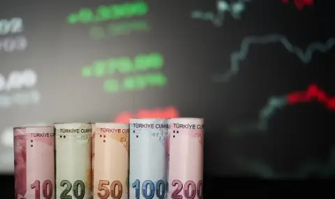 Банки в Турция закриват сметки на руски компании  - 1