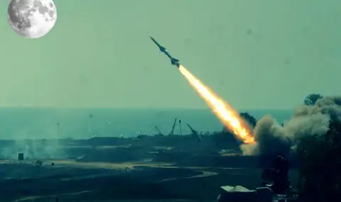 През 1958 г. САЩ планират ядрен взрив на Луната: ето защо - 1
