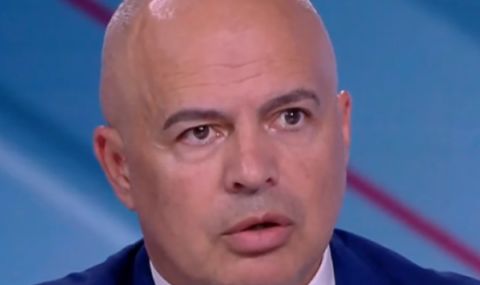 Свиленски: Комисията за имунитетите няма смисъл. С 3% дефицит няма как този бюджет да е социален - 1