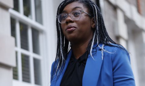 Великобритания ще удължи нулевите мита за украински стоки - 1