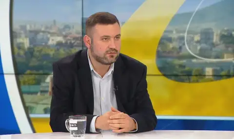Доц. Трифон Вълков: Хантавирусът няма потенциала да се превърне в нов COVID-19 - 1