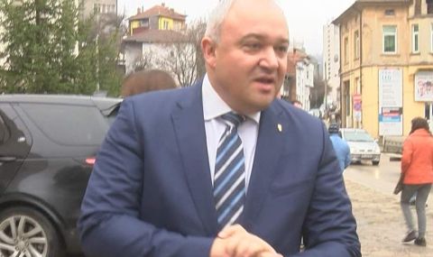 Иван Демерджиев: Прокуратурата да обедини всички материали на ГДБОП по казуса с Велико Желев - 1