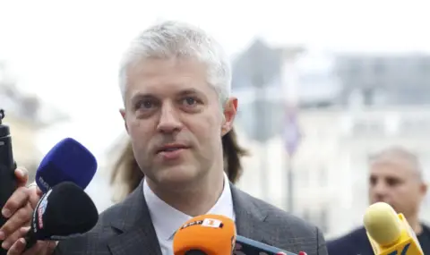Коцев: "Баба Алино" е чудовищно престъпление