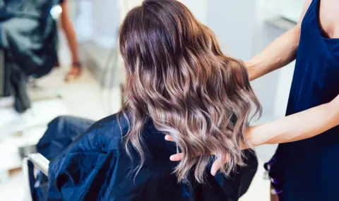 От балеаж към нова визия: най-актуалната тенденция за 2026 г. - 1