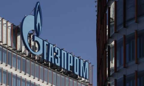 Решенията на „Газпром“ са политически - 1