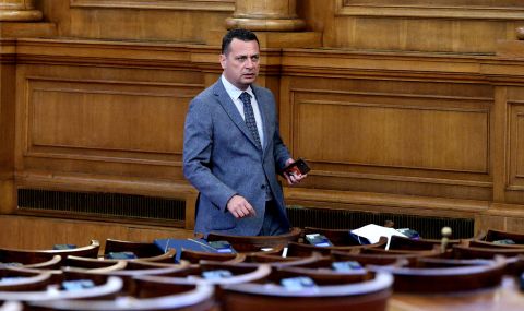 Иван Ченчев: И БСП иска оставката на главния прокурор, но не ни хареса как се случва това - 1