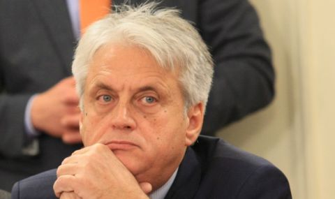 Бойко Рашков: Ще има още задържани за строежа на АМ „Хемус“ - 1