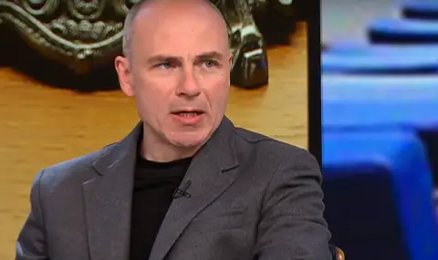 Петър Чолаков: Вероятно Пеевски извива ръцете на Борисов за повече власт и затова той поиска преформатиране на кабинета - 1