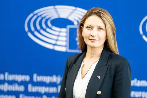 Цветелина Пенкова: Срокът за проектите по Националния план за възстановяване и устойчивост може да бъде удължен - 1