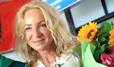 Мария Гроздева празнува рожден ден: Легендата на спортната стрелба става на 53 години - 1