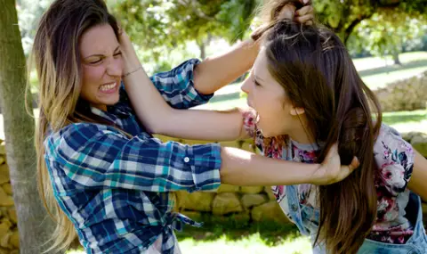 Тормозът убива с години, този който го е преживял - 1