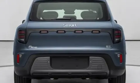 "Умните" автомобили отново ще получат ДВГ - 1