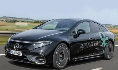 Компютри на колела или как бъдещите автомобили ще изискват главозамайващите 300 GB RAM - 1