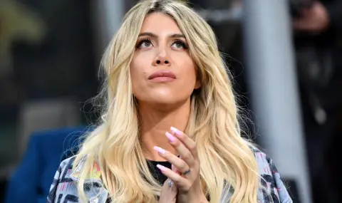 Мауро Икарди обвини Уанда Нара в кражба на 7 милиона евро от сметката му - 1