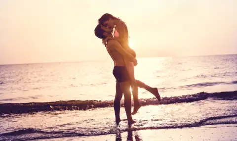 Нивата на витамин D в организма влияят на либидото - 1