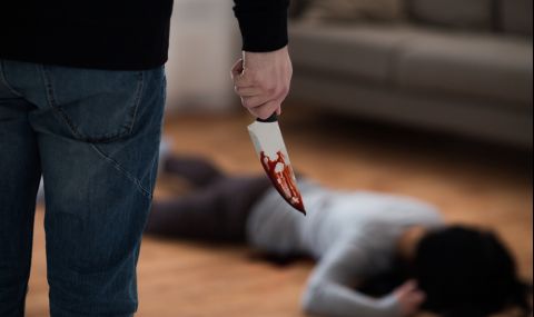 Руски бизнесмен и семейството му бяха убити в Русия - 1