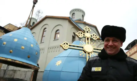 Руските затвори са в топ 3 по "удобство на гражданите" сред държавните институции - 1