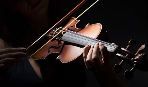Уникална цигулка "Страдивариус" може да бъде продадена за 11 млн (ВИДЕО+СНИМКА) - 1