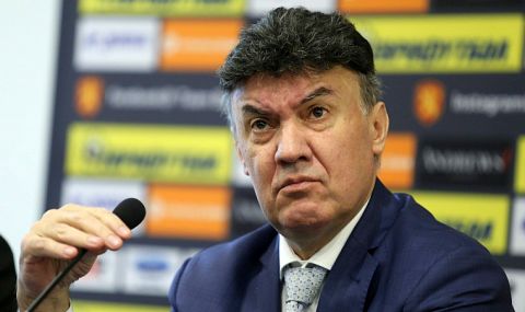 БФС: След активната намеса на Борислав Михайлов клубовете във Втора лига пълнят сметките си - 1