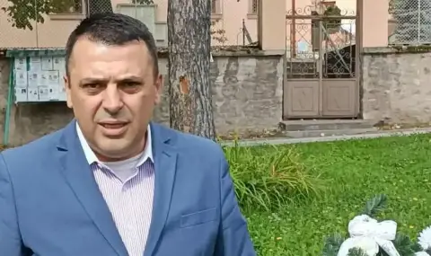 Димче Ямандиев пред ФАКТИ: България не може да си позволи пасивност спрямо Северна Македония