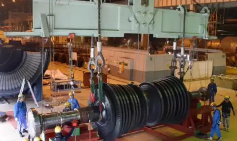 Договорен е строежът на още две АЕЦ в Казахстан - 1