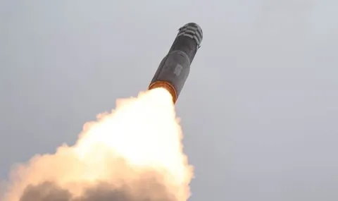 Кремъл стяга ракетния си арсенал за зимата - 1