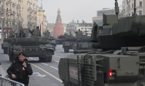 „Русия е готова да атакува НАТО“ - 1