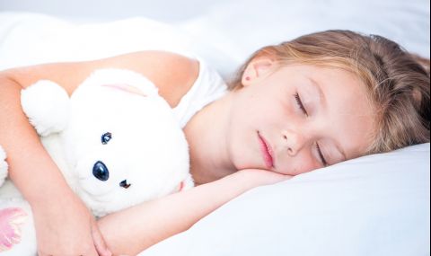 Системното недоспиване при децата вреди на здравето им - 1