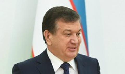 Узбекистан ще лишава терористи от гражданство - 1
