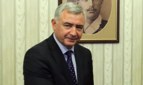 Мерджанов: Коалицията ДПС-ГЕРБ е факт - 1