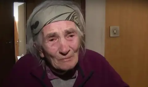 Окончателно: Баба Янка запазва жилището си - 1