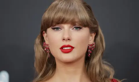 Тейлър Суифт дарява 100 000 долара на 2-годишно дете, което се бори с рядък рак - 1
