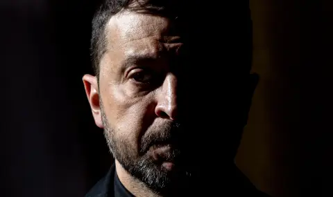 Зеленски: Един ден ще дойде краят на руското зло - 1