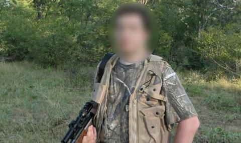 Кървава баня в дома на руски дипломат - 1