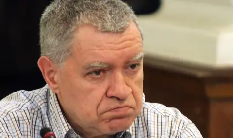 Mihail Konstantinov: "Majesty has won as much as the Constitutional Court said - 1