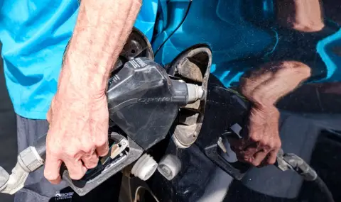 САЩ няма да включват Министерството на финансите в търговията с петролни фючърси - 1