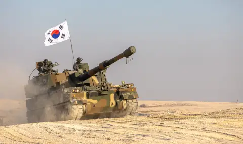 South Korea vows to take countermeasures against North Korea, which sent troops to Ukraine  - 1