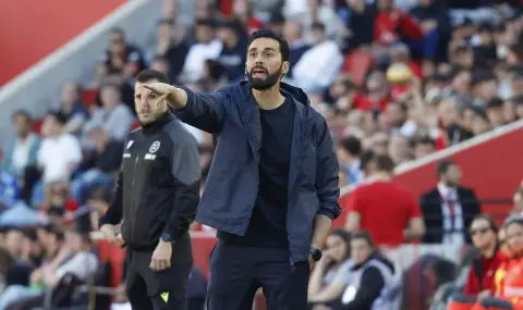 Алваро Арбелоа: „Тази загуба тежи на моите плещи“ - 1