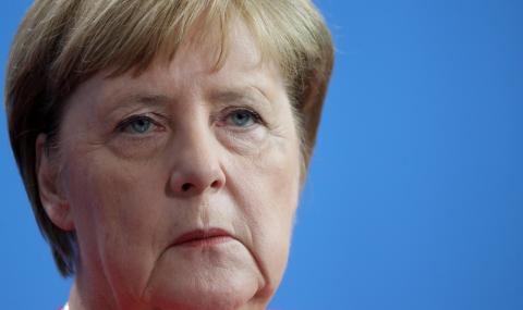 Меркел е в добро здраве и ще изкара мандата си - 1