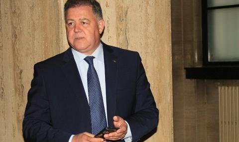 Ненчев: През моя мандат не пускахме руски самолети, а сега... - 1