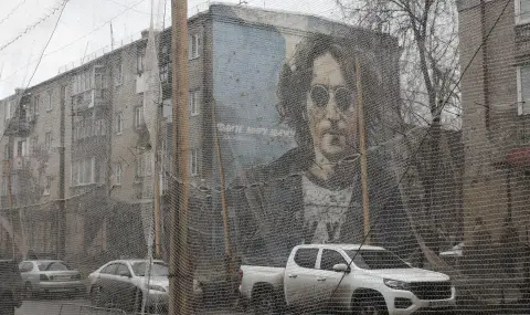 Русия атакува Киев с въздушен удар рано тази сутрин