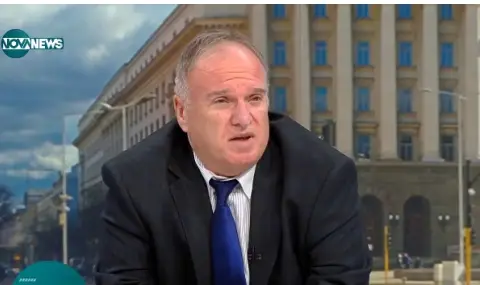 Владимир Чуков: Саркози заслужава подкрепа от българска страна заради случая с българските медици в Либия - 1